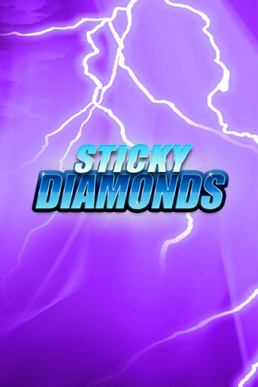 Демо игра Sticky Diamonds играть онлайн | Казино Икс бесплатно