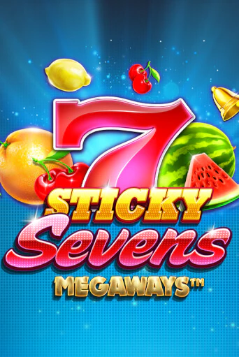 Демо игра Sticky Sevens Megaways играть онлайн | Казино Икс бесплатно