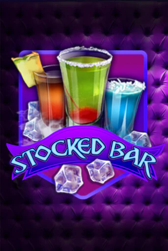 Демо игра Stocked Bar играть онлайн | Казино Икс бесплатно