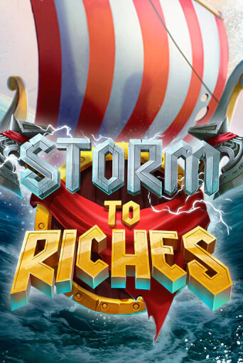 Демо игра Storm To Riches играть онлайн | Казино Икс бесплатно