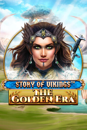 Демо игра Story Of Vikings - The Golden Era играть онлайн | Казино Икс бесплатно