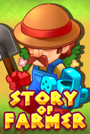 Демо игра Story of Farmer играть онлайн | Казино Икс бесплатно