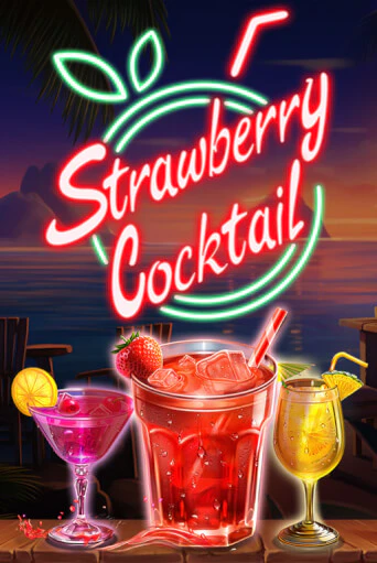 Демо игра Strawberry Cocktail играть онлайн | Казино Икс бесплатно