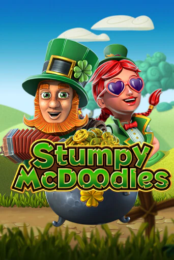 Демо игра Stumpy McDoodles играть онлайн | Казино Икс бесплатно