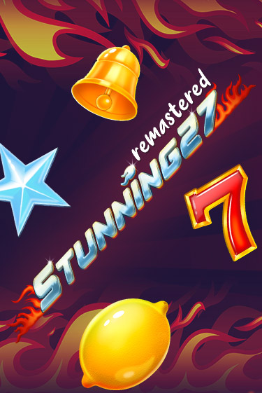 Демо игра Stunning 27 Remastered играть онлайн | Казино Икс бесплатно