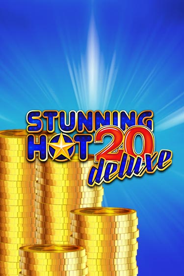 Демо игра Stunning Hot 20 Deluxe играть онлайн | Казино Икс бесплатно