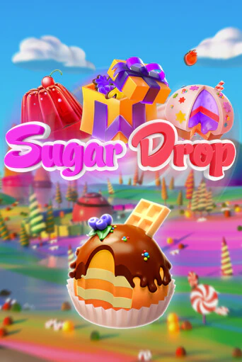 Демо игра Sugar Drop играть онлайн | Казино Икс бесплатно