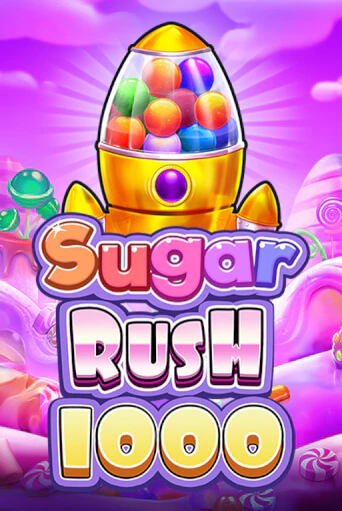 Демо игра Sugar Rush 1000 играть онлайн | Казино Икс бесплатно