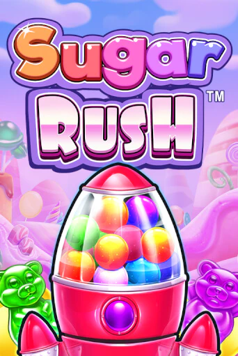 Демо игра Sugar Rush играть онлайн | Казино Икс бесплатно