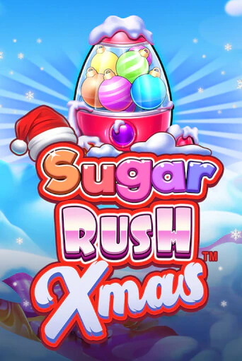 Демо игра Sugar Rush Xmas играть онлайн | Казино Икс бесплатно