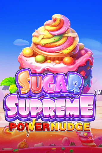 Демо игра Sugar Supreme Powernudge™ играть онлайн | Казино Икс бесплатно