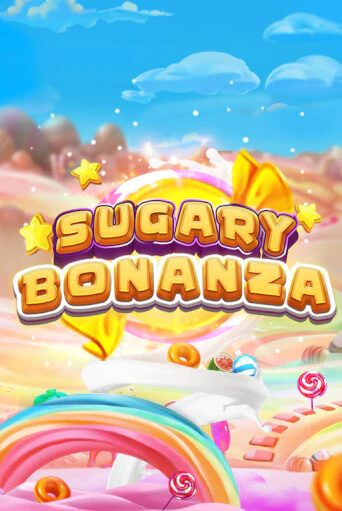 Демо игра Sugary Bonanza играть онлайн | Казино Икс бесплатно