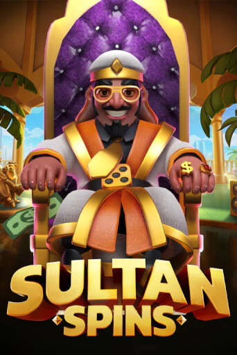 Демо игра Sultan Spins играть онлайн | Казино Икс бесплатно