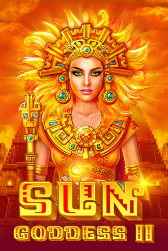 Демо игра Sun Goddess II играть онлайн | Казино Икс бесплатно