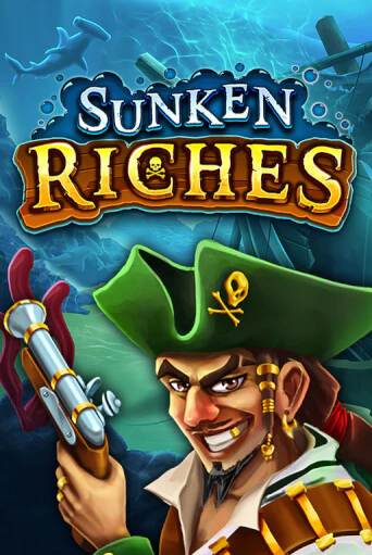 Демо игра Sunken Riches играть онлайн | Казино Икс бесплатно