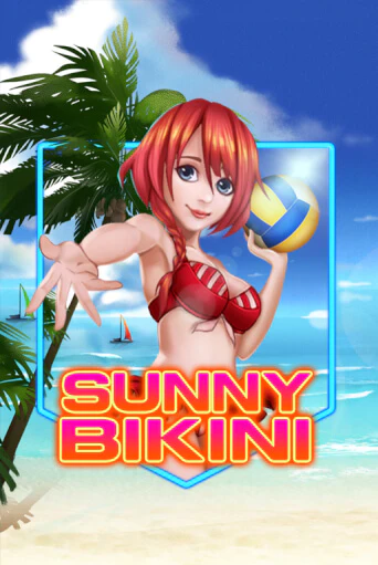 Демо игра Sunny Bikini играть онлайн | Казино Икс бесплатно