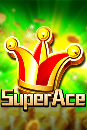 Демо игра Super Ace играть онлайн | Казино Икс бесплатно