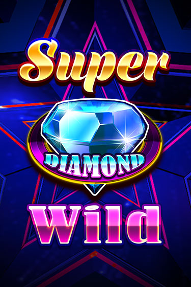 Демо игра Super Diamond Wild играть онлайн | Казино Икс бесплатно