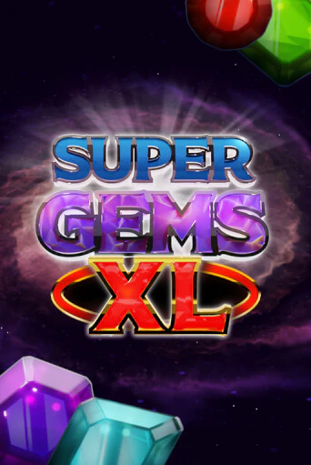 Демо игра Super Gems XL играть онлайн | Казино Икс бесплатно