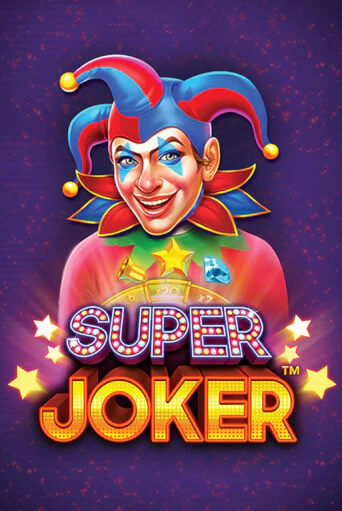 Демо игра Super Joker играть онлайн | Казино Икс бесплатно