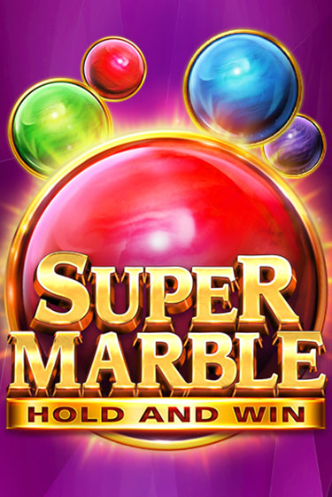 Демо игра Super Marble: Hold and Win играть онлайн | Казино Икс бесплатно