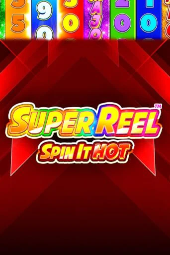 Демо игра Super Reel: Spin it Hot! играть онлайн | Казино Икс бесплатно