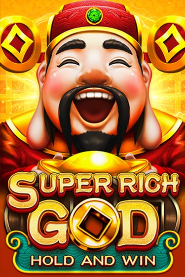 Демо игра Super Rich God играть онлайн | Казино Икс бесплатно