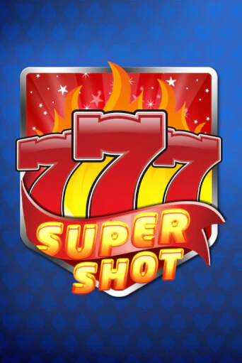 Демо игра SuperShot играть онлайн | Казино Икс бесплатно