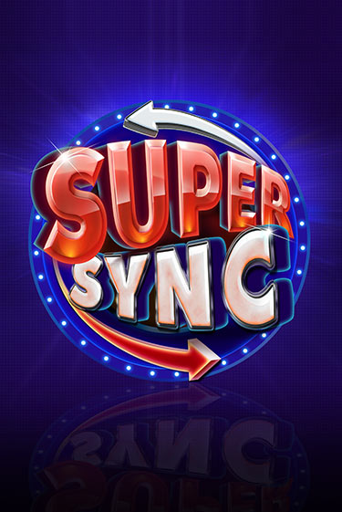 Демо игра Super Sync играть онлайн | Казино Икс бесплатно