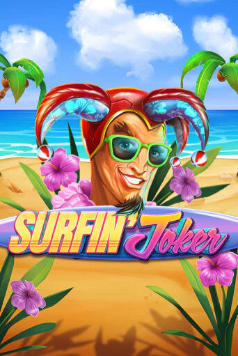 Демо игра Surfin' Joker играть онлайн | Казино Икс бесплатно