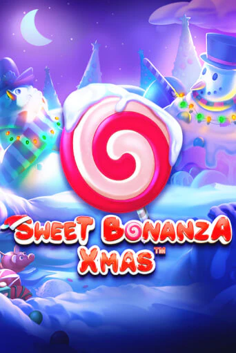 Демо игра Sweet Bonanza Xmas™ играть онлайн | Казино Икс бесплатно