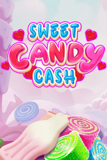 Демо игра Sweet Candy Cash играть онлайн | Казино Икс бесплатно