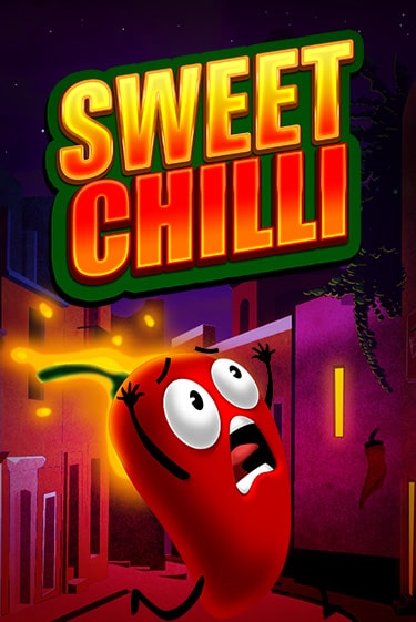 Демо игра Sweet Chilli играть онлайн | Казино Икс бесплатно