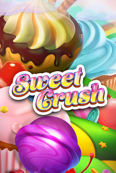 Демо игра Sweet Crush играть онлайн | Казино Икс бесплатно