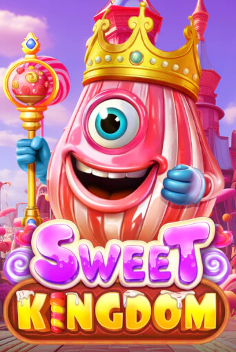 Демо игра Sweet Kingdom играть онлайн | Казино Икс бесплатно