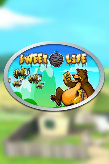 Демо игра Sweet Life играть онлайн | Казино Икс бесплатно