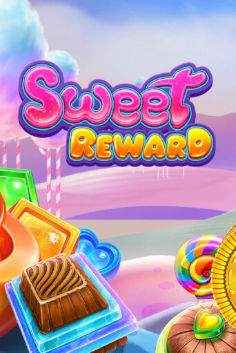 Демо игра Sweet Reward™ играть онлайн | Казино Икс бесплатно