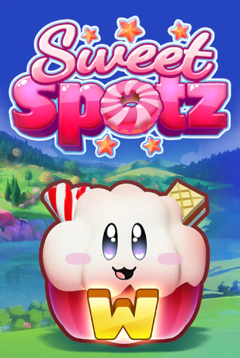 Демо игра Sweet Spotz играть онлайн | Казино Икс бесплатно