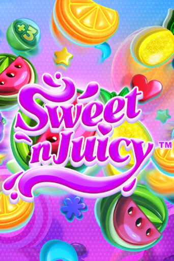 Демо игра Sweet n' Juicy™ играть онлайн | Казино Икс бесплатно