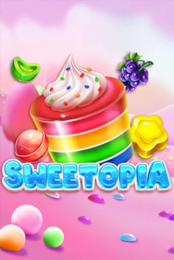 Демо игра Sweetopia играть онлайн | Казино Икс бесплатно