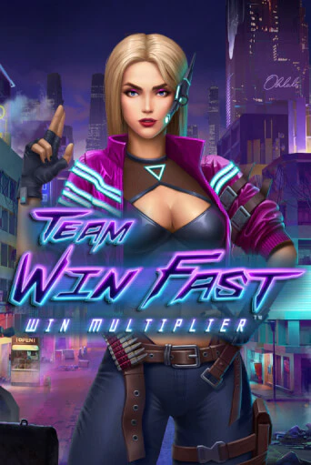 Демо игра Team Win Fast играть онлайн | Казино Икс бесплатно