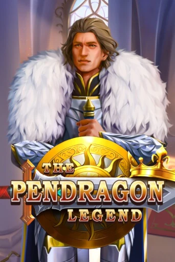 Демо игра the Pendragon Legend играть онлайн | Казино Икс бесплатно