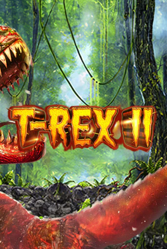 Демо игра T-REX 2 играть онлайн | Казино Икс бесплатно