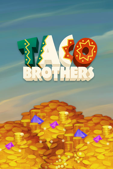 Демо игра Taco Brothers играть онлайн | Казино Икс бесплатно