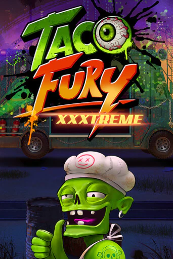 Демо игра Taco Fury Xxxtreme играть онлайн | Казино Икс бесплатно