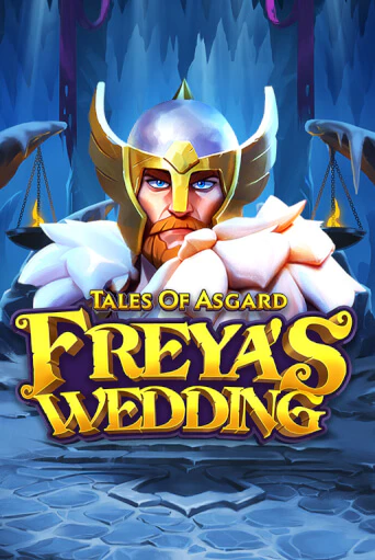 Демо игра Tales of Asgard: Freya's Wedding играть онлайн | Казино Икс бесплатно