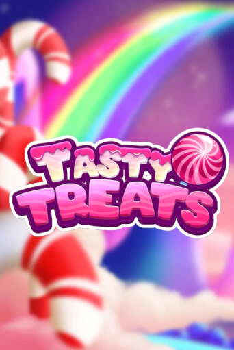 Демо игра Tasty Treats играть онлайн | Казино Икс бесплатно