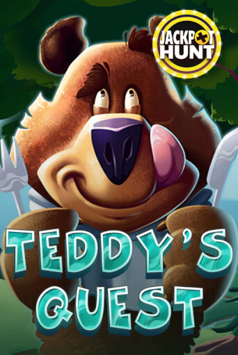 Демо игра Teddy's Quest играть онлайн | Казино Икс бесплатно