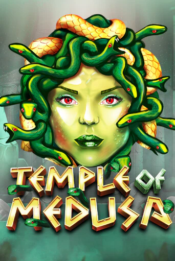 Демо игра Temple of Medusa играть онлайн | Казино Икс бесплатно