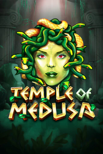 Демо игра Temple of Medusa играть онлайн | Казино Икс бесплатно